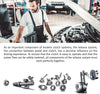 Schaeffler  LMC264 Clutch Master Cylinder, OEM Clutch Release Replacement Parts
