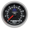 2-1/16 in. PYROMETER 0-1600 Fahrenheit MOPAR - greatparts