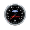 3-3/8 in. IN-DASH TACHOMETER 0-10000 RPM FORD RACING - greatparts