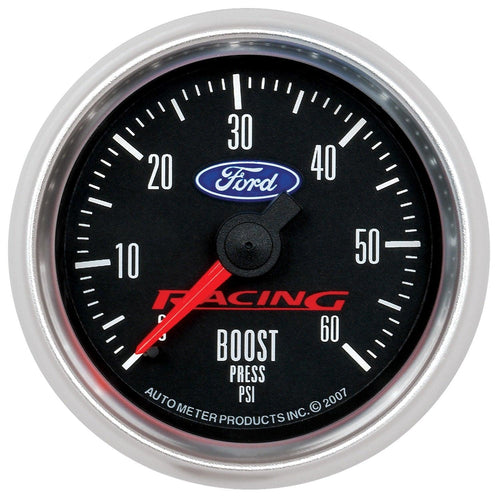 2-1/16 in. BOOST 0-60 PSI FORD RACING - greatparts