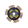 6224218 ACT 6 Pad Sprung Race Disc - greatparts