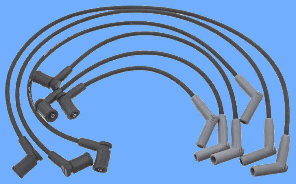 Spark Plug Wire Set FORD OEM MOTORCRAFT WR-6079 for TAURUS Sable 3.0L V6 OHV