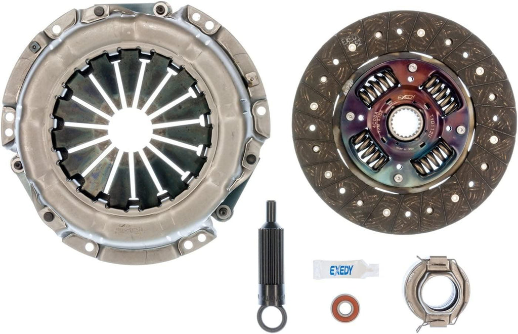 16059 OE Transmission Clutch Kit