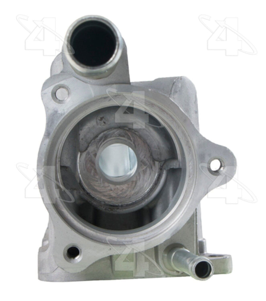 Four Seasons Engine Coolant Thermostat Housing for 04-06 Sienna 86035