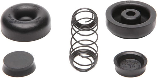 Professional 18G11 Rear Drum Brake Wheel Cylinder Repair Kit with Spring, Boots, and Caps