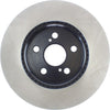Centric Front Disc Brake Rotor for Toyota (120.44196)