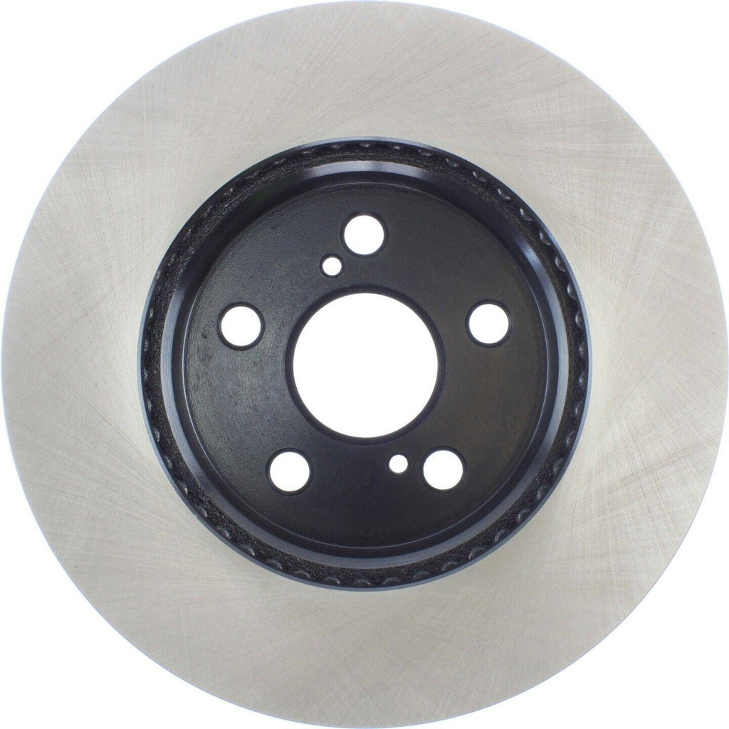 Centric Front Disc Brake Rotor for Toyota (120.44196)