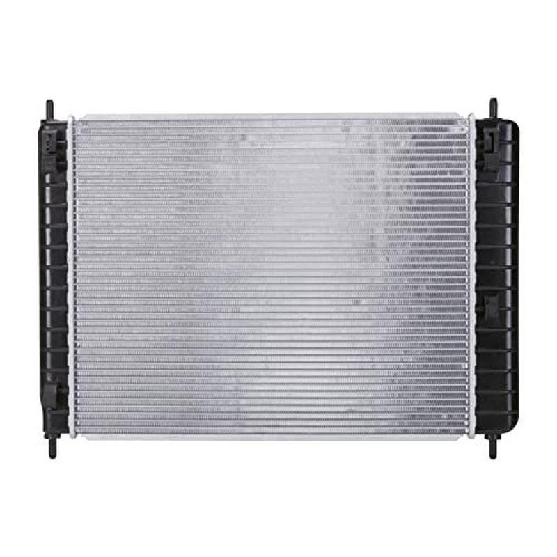 Radiator Fits 1996 Acura Integra