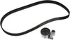 Professional TCK215 Timing Belt Kit with Tensioner