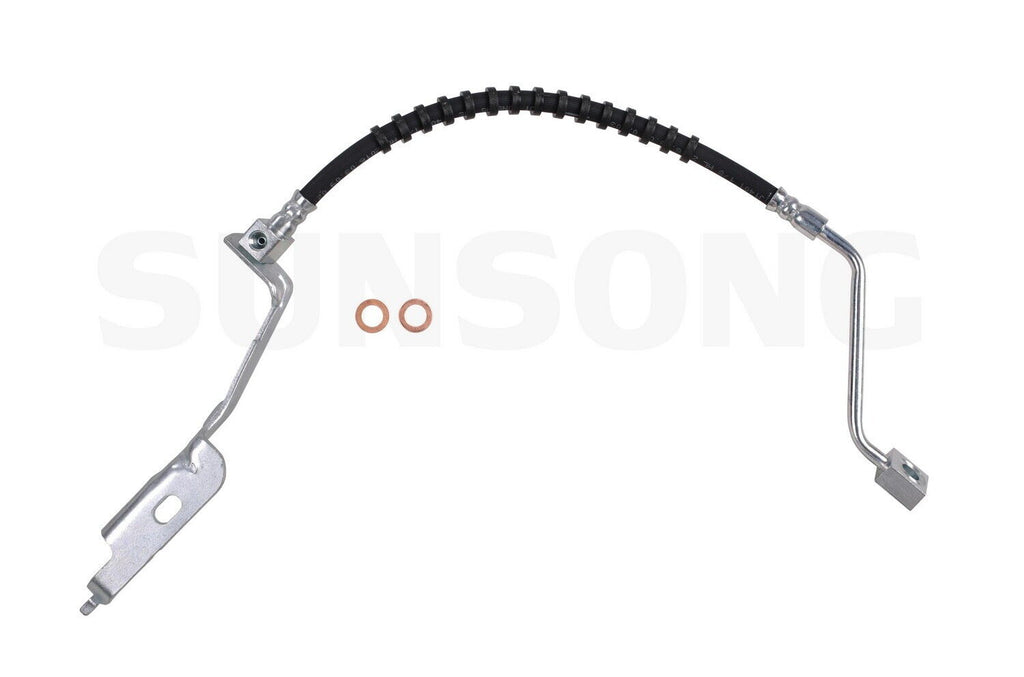 Brake Hydraulic Hose for Voyager, Town & Country, Caravan, Grand Caravan 2201271