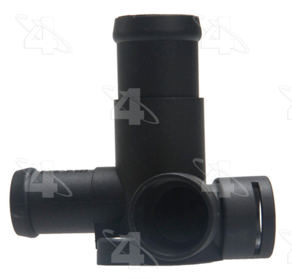 Four Seasons Engine Coolant Outlet Flange for 1989-1991 Jetta 86064