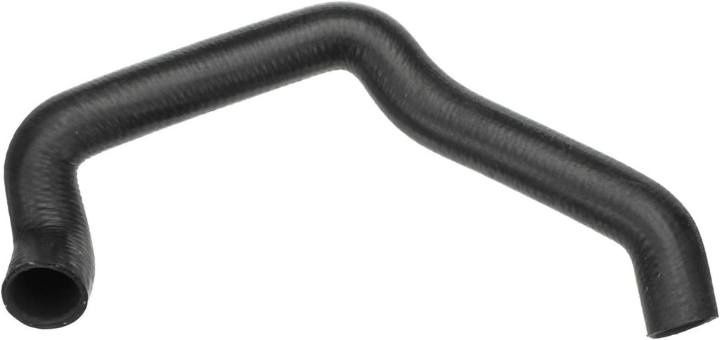 Gold 24245L Molded Upper Radiator Hose