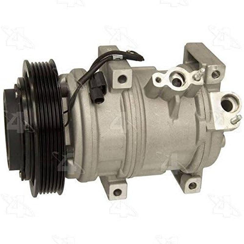 158334 A/C Compressor