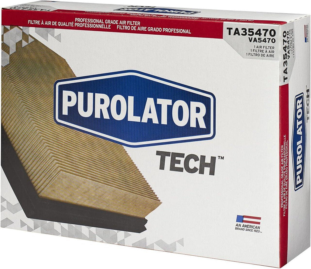 TA35470 tech Air Filter