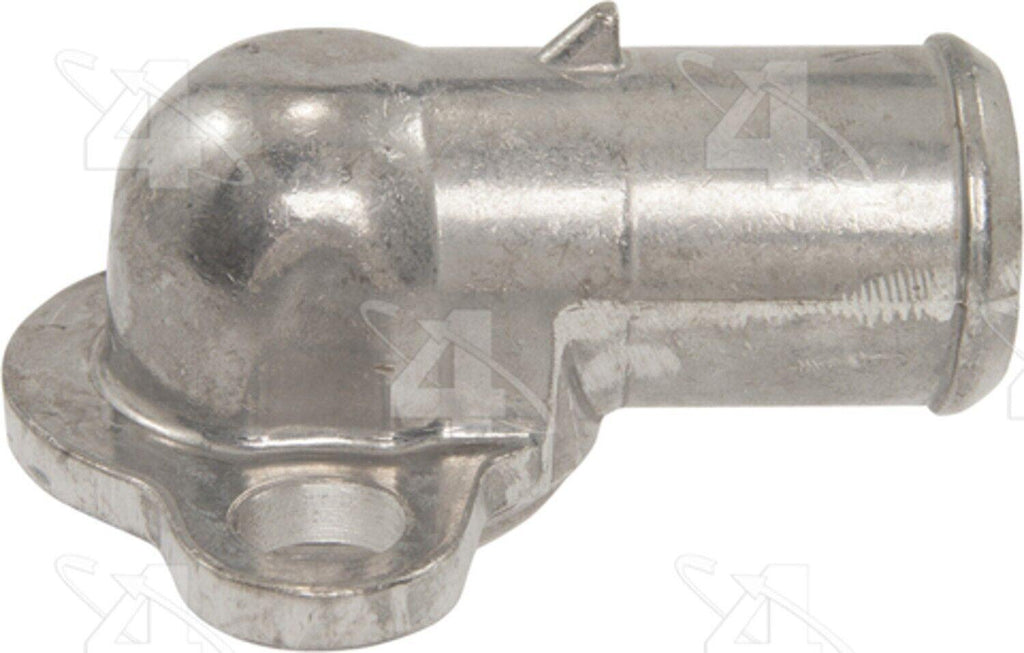 Four Seasons Engine Coolant Water Outlet for Mustang, Thunderbird, Cougar 85000