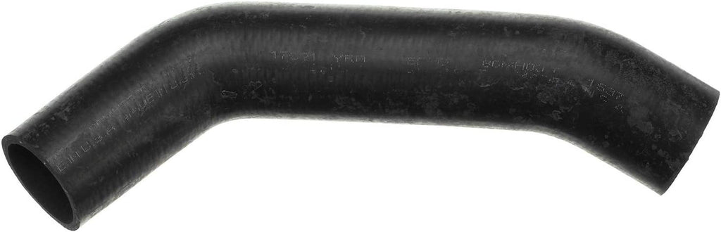 Gold 22533M Molded Radiator Hose