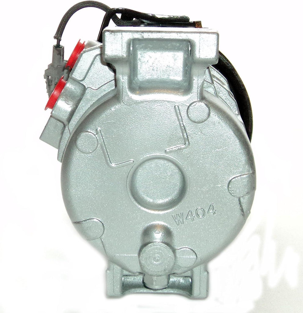 97365 A/C Compressor