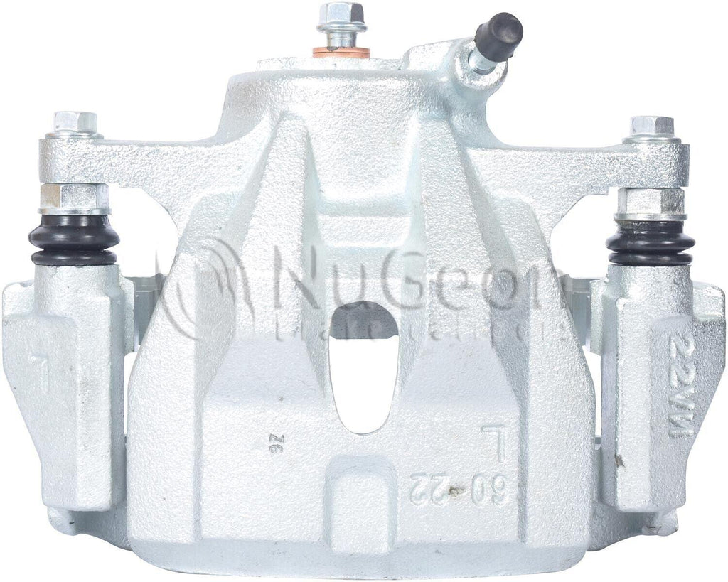 Front Driver Side Disc Brake Caliper for Corolla, Xd, Matrix, Vibe (99-01710A)