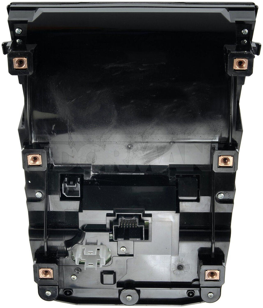 Dorman Infotainment Display for Cadillac 586-095