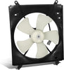 OEM-RF-0964 Factory Style Radiator Cooling Fan Assembly Compatible with 1997-1999 Camry 2.2L