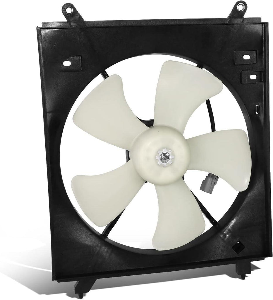 OEM-RF-0964 Factory Style Radiator Cooling Fan Assembly Compatible with 1997-1999 Camry 2.2L