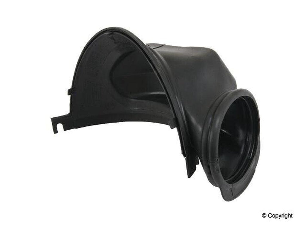 Genuine Engine Cooling Fan Shroud for 1996-1998 911 99310640300