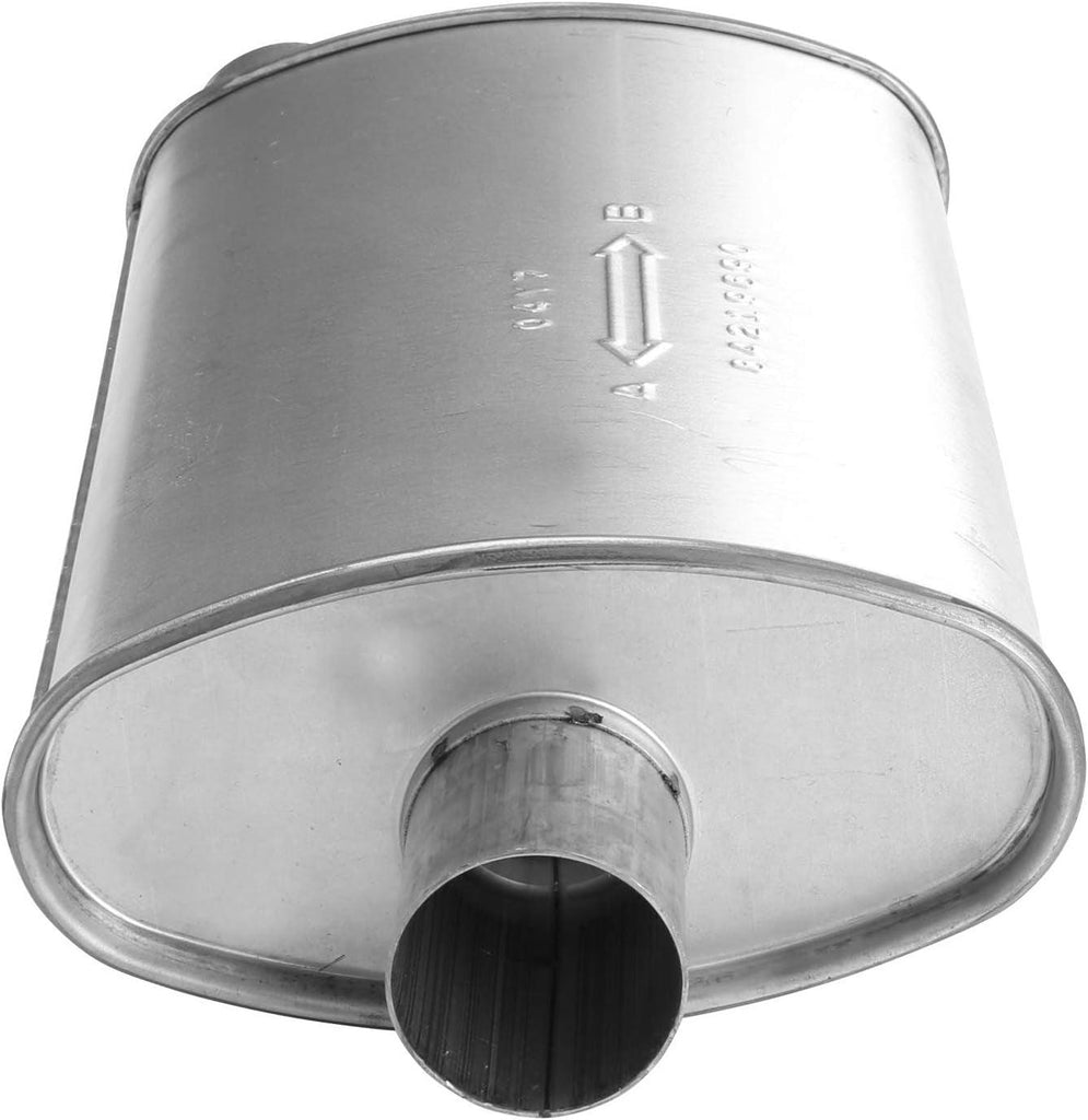 700114 Exhaust Muffler