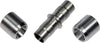 800-681 Air Conditioning Aluminum Line Connector - 5/16 In., 8 Pack