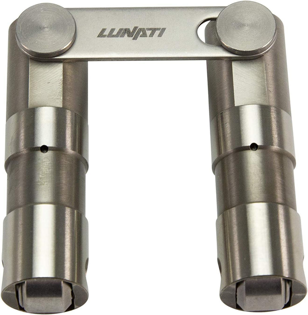 72332-16 Street Performance Hydraulic Roller Lifter Set for Chevrolet LS Series