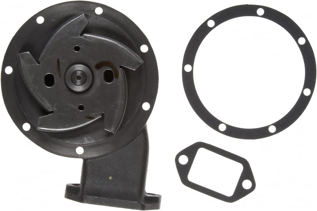 43240HD Heavy-Duty Engine Water Pump