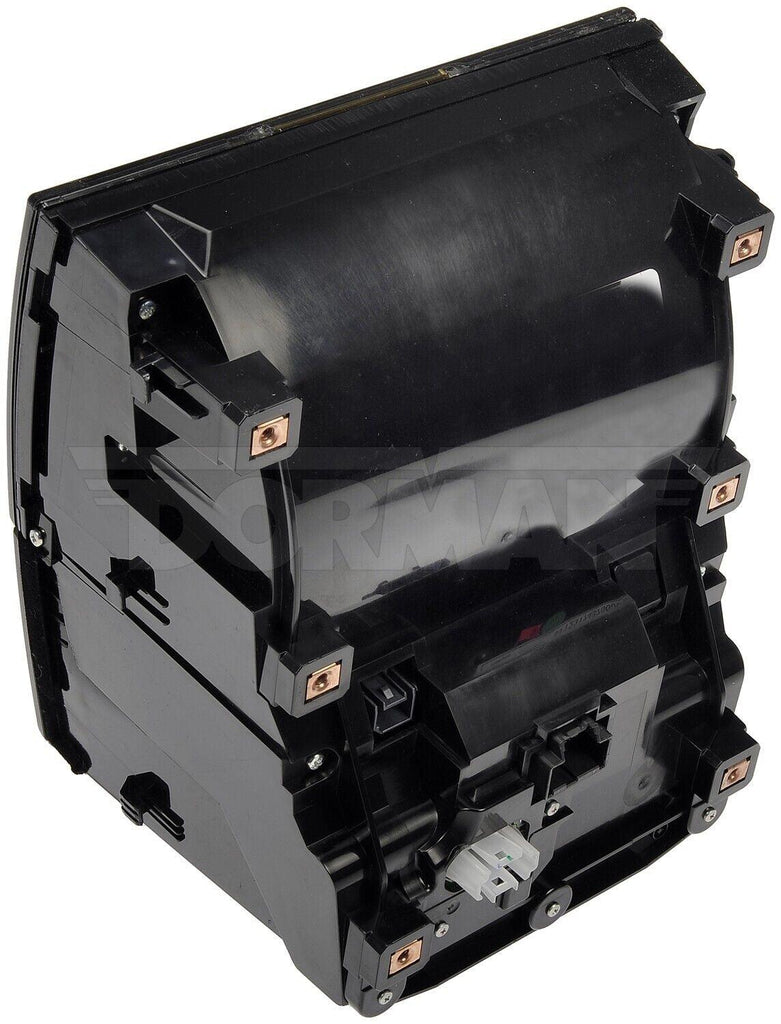 Dorman Infotainment Display for Cadillac 586-095