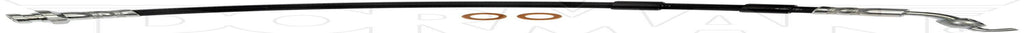Dorman Brake Hydraulic Hose for 03-07 Murano H620526