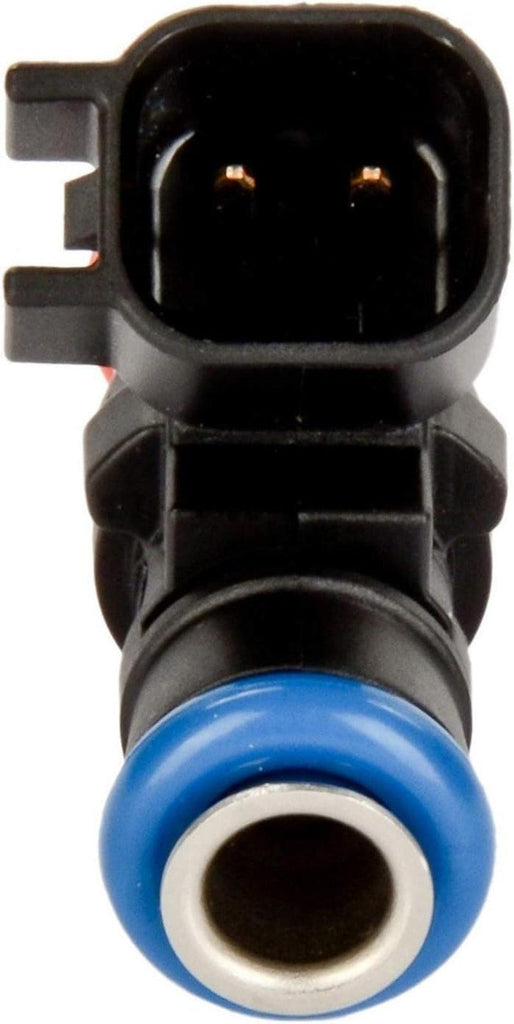 Automotive 0280158191 62667 Original Equipment Fuel Injector for Select Ford Edge, Explorer, Flex, F-150, Mustang, Taurus, Transit; Lincoln Continental, MKS, MKT, MKX, MKZ (1 Pack)