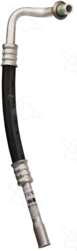 55564 Suction Line Hose Assembly