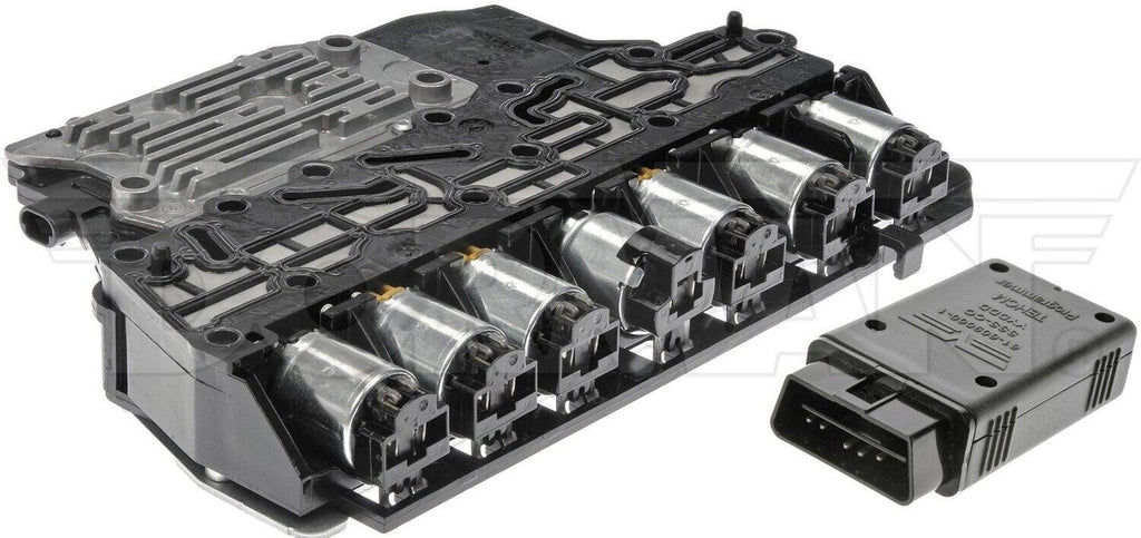 Dorman Transmission Control Module for Malibu, G6, Aura 609-007