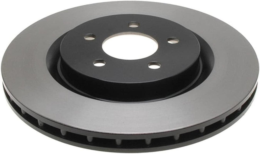 66844 Advanced Technology Disc Brake Rotor