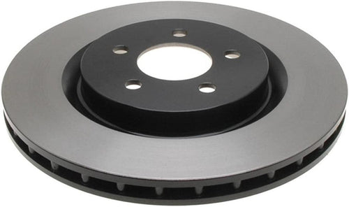 66844 Advanced Technology Disc Brake Rotor