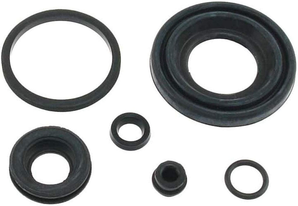 Carlson Quality Brake Parts 15230 Caliper Repair Kit
