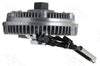 Four Seasons Engine Cooling Fan Clutch for Dodge 46069