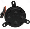 35189 Radiator Fan Motor