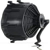 MMFAN-12C Curved Blade Electric Fan, 12 Inch