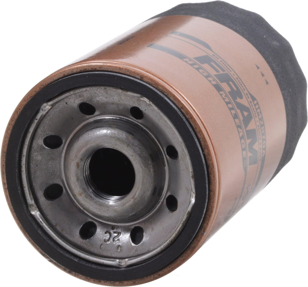 HM2870A High Mileage Oil Filter