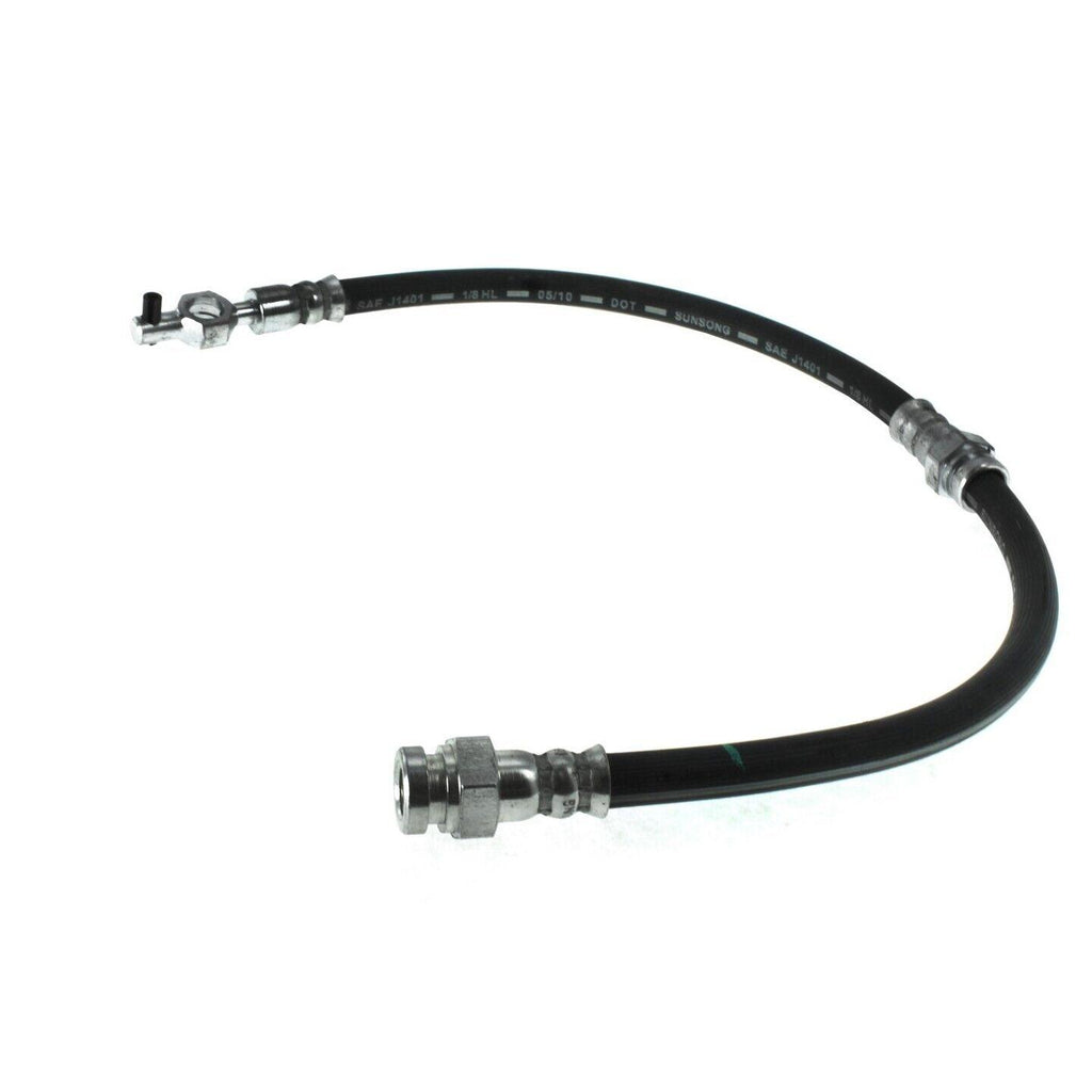 Centric Brake Hydraulic Hose for B2200, B2600, B2000 150.45018