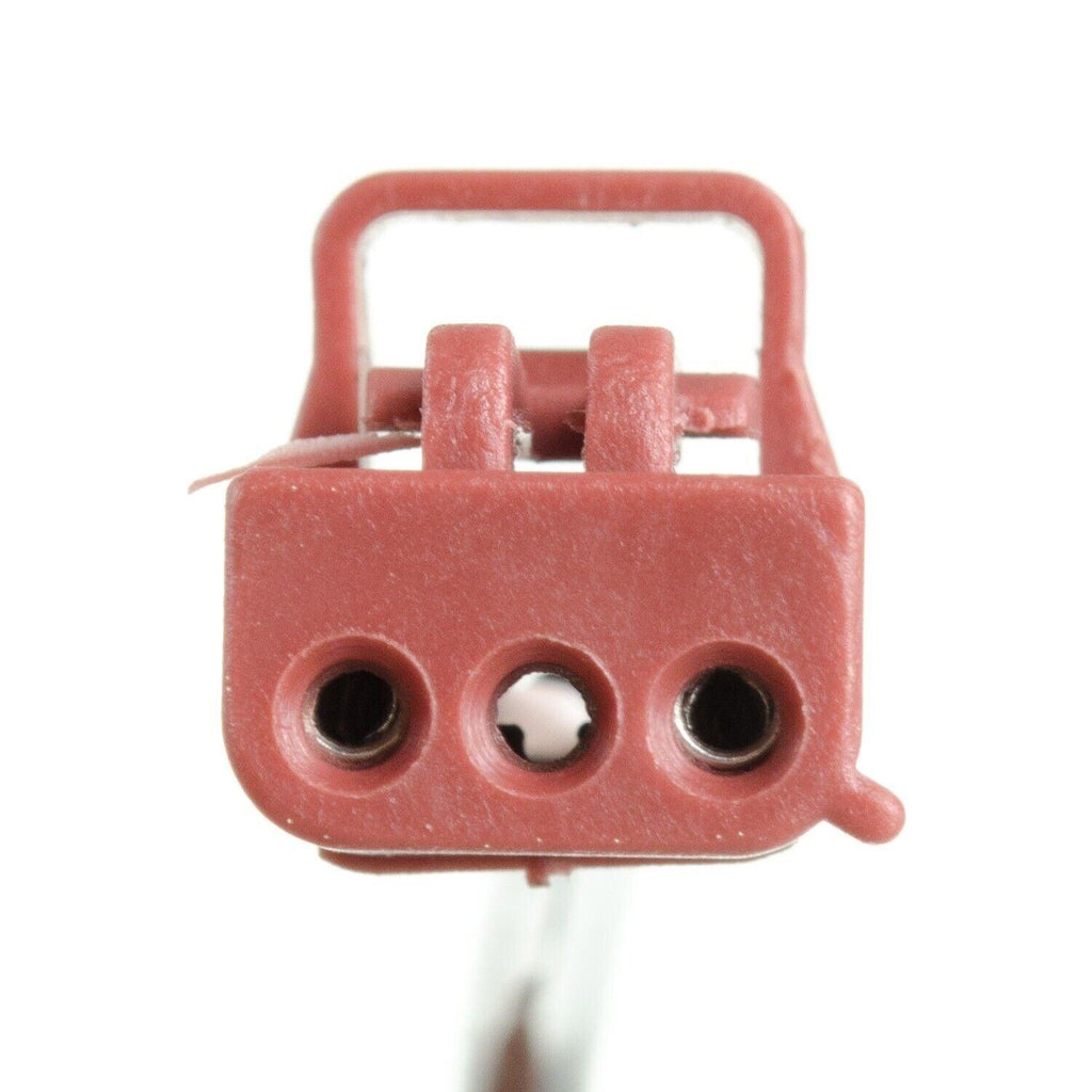 Holstein ABS Wheel Speed Sensor for Fusion, MKZ, Milan, Zephyr 2ABS4036