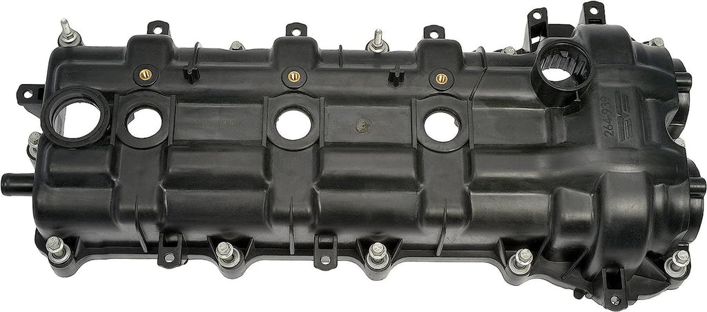 Dorman 264-939 Driver Side Engine Valve Cover Compatible with Select Models