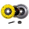 VR2-HDR6 ACT HD/Race Rigid 6 Pad Kit - greatparts