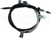 Dorman Parking Brake Cable for 06-10 Elantra C661092