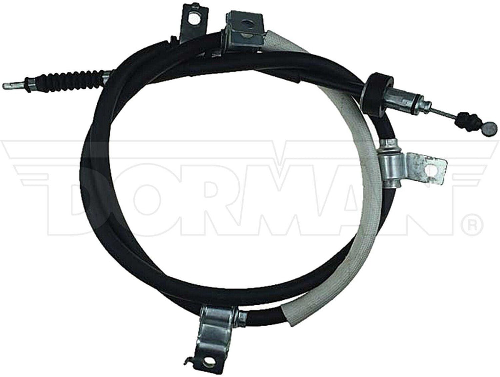Dorman Parking Brake Cable for 06-10 Elantra C661092