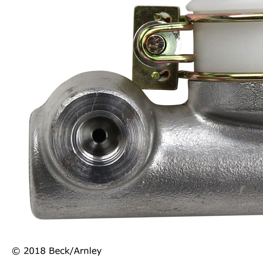 Beck Arnley Clutch Master Cylinder for Nissan 072-7263