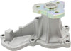 DNJ WP246C Water Pump for 16-17 Honda/Hr-V 1.8L L4 SOHC Naturally Aspirated R18Z9